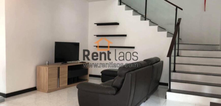 Modern house near Australian Embassy for rent