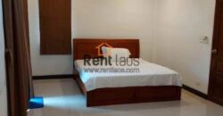 Modern house near Australian Embassy for rent