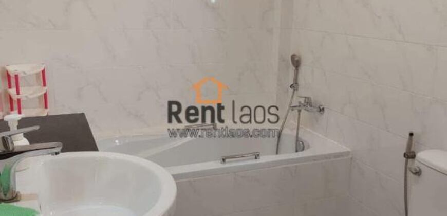 Modern house near Australian Embassy for rent