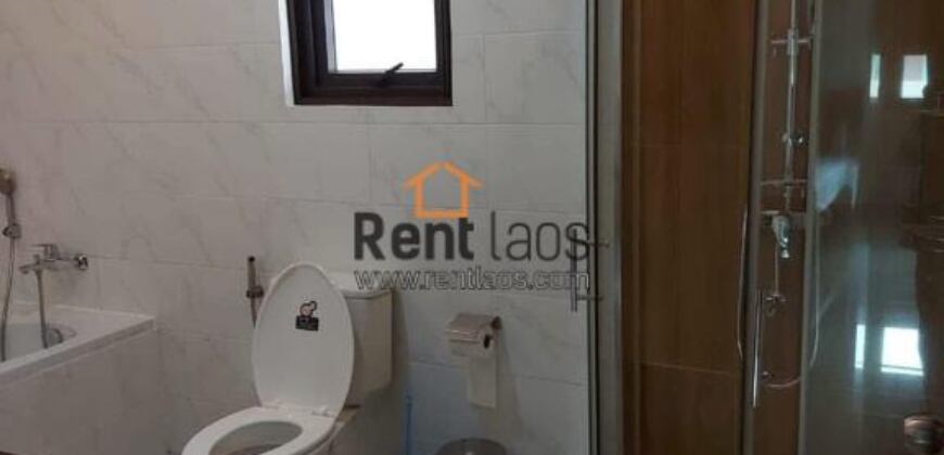 Modern house near Australian Embassy for rent