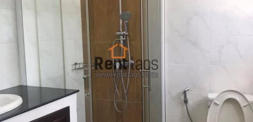 Modern house near Australian Embassy for rent