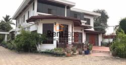 House for rent