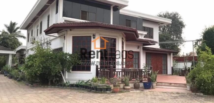 House for rent