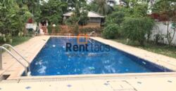 House for rent