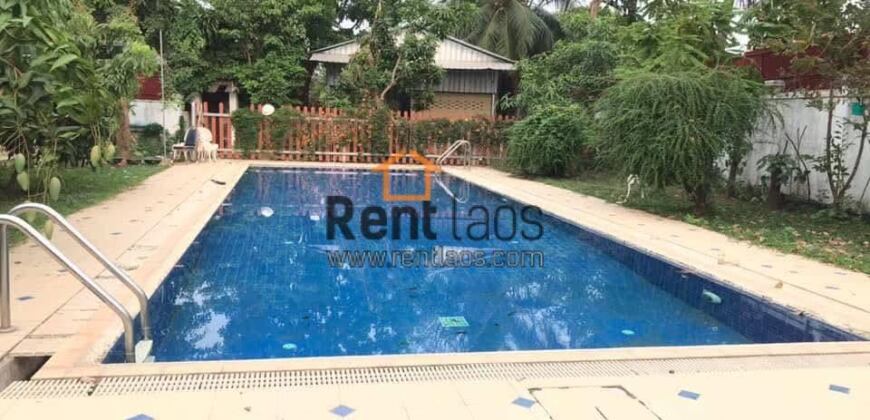 House for rent