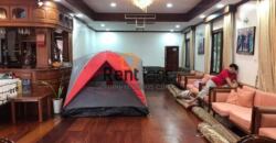 House for rent