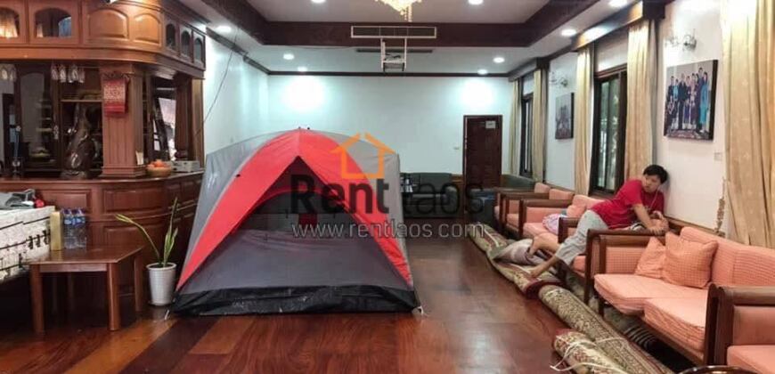House for rent