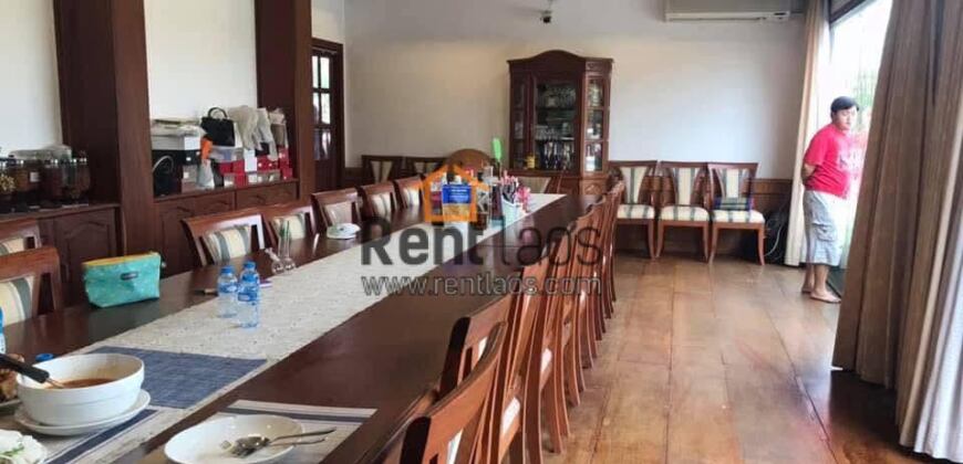 House for rent
