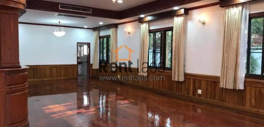 House for rent