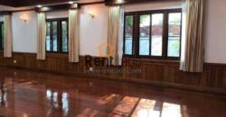 House for rent