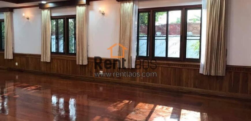 House for rent