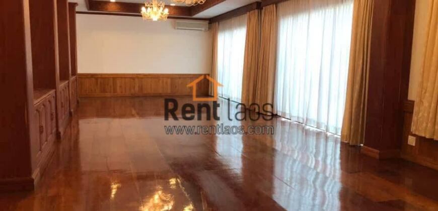 House for rent