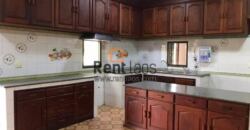 House for rent