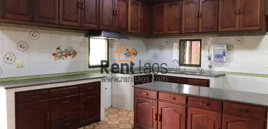 House for rent
