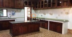 House for rent