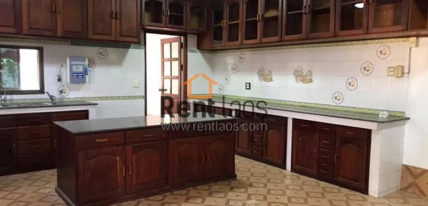 House for rent