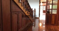House for rent