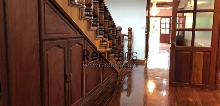 House for rent
