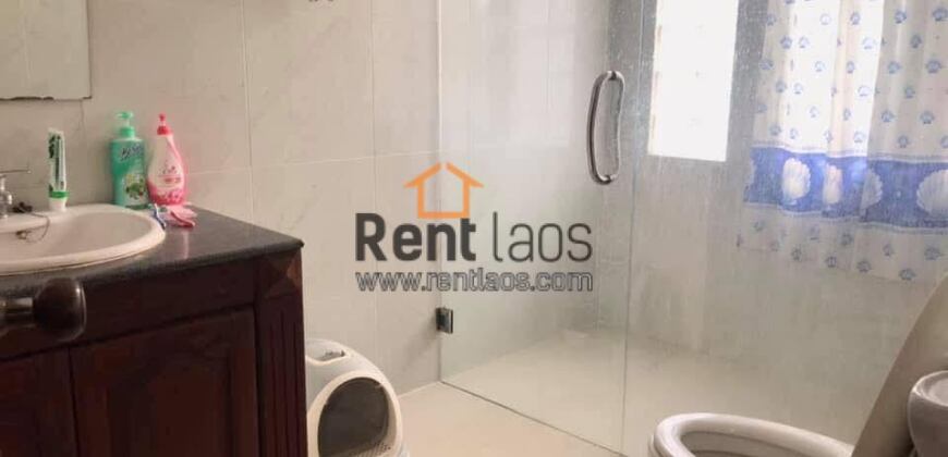 House for rent