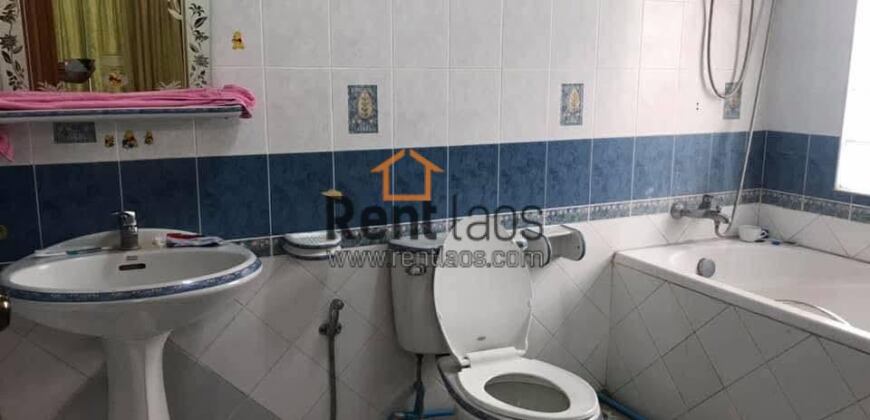 House for rent