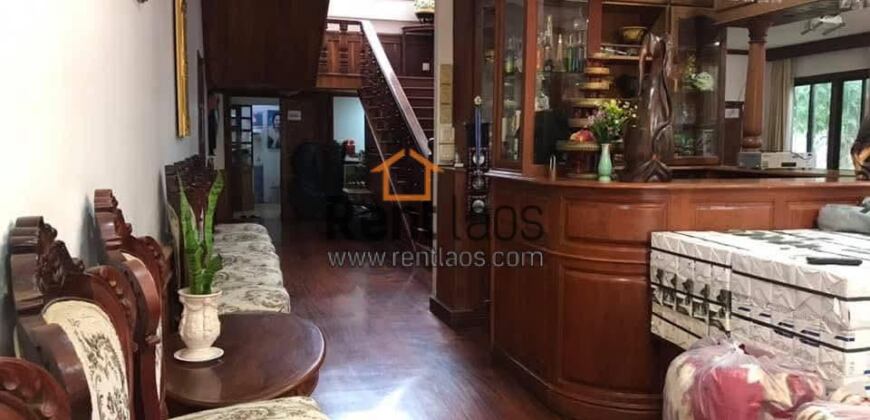 House for rent