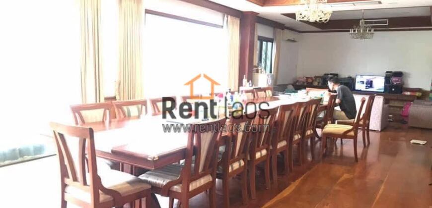 House for rent