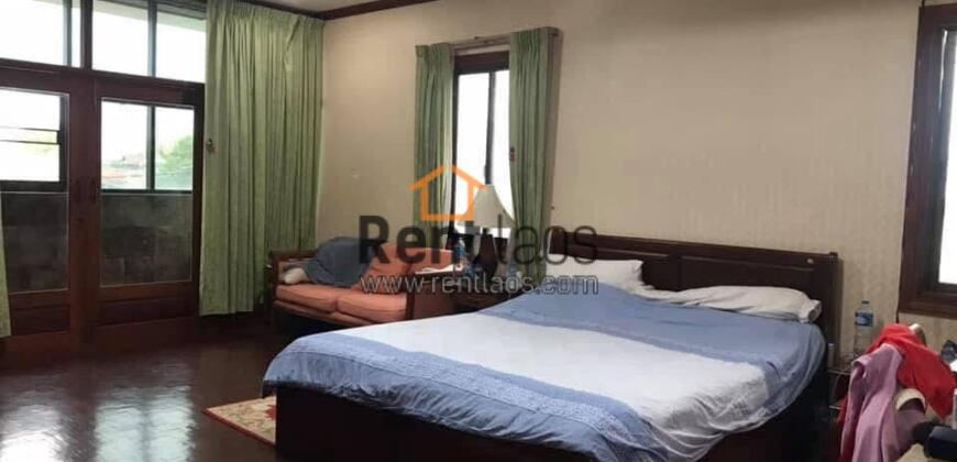 House for rent
