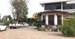 House for rent
