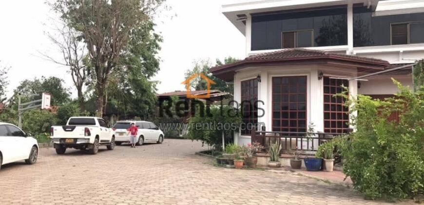 House for rent