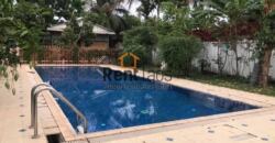 House for rent