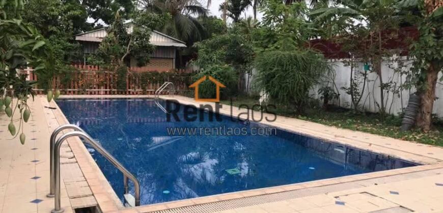 House for rent