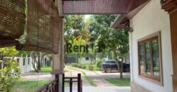 House in Diplomatic area for rent