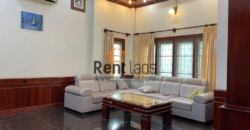 House in Diplomatic area for rent