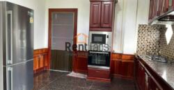 House in Diplomatic area for rent