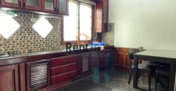 House in Diplomatic area for rent