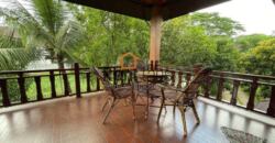 House in Diplomatic area for rent