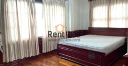 House in Diplomatic area for rent