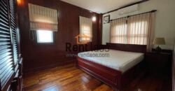 House in Diplomatic area for rent