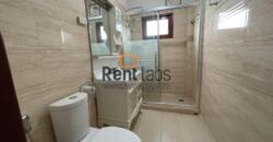 House in Diplomatic area for rent