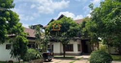 House in Diplomatic area for rent