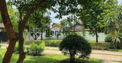 House in Diplomatic area for rent