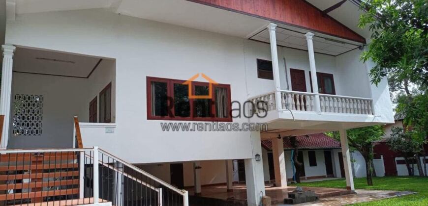 house for rent