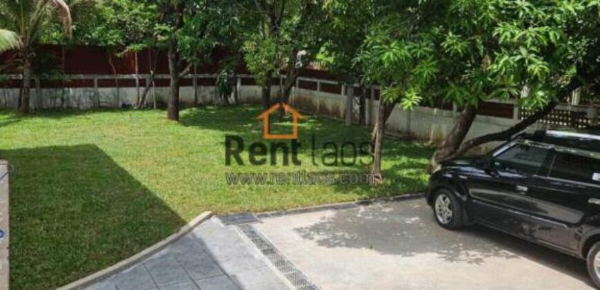 house for rent