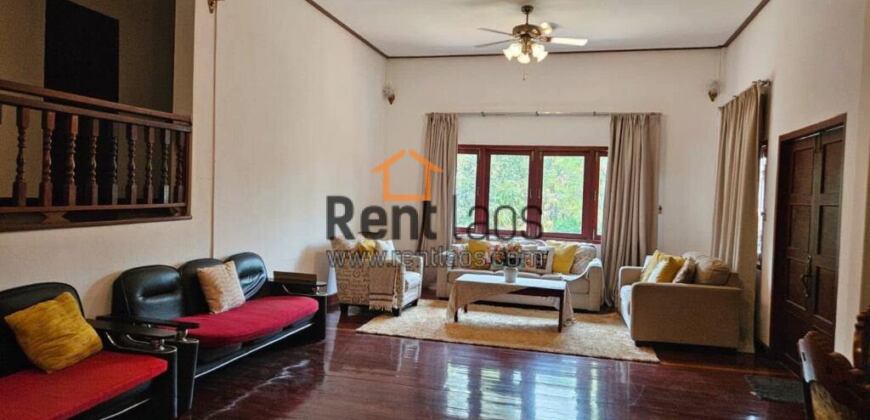house for rent