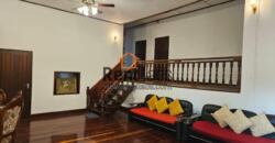 house for rent