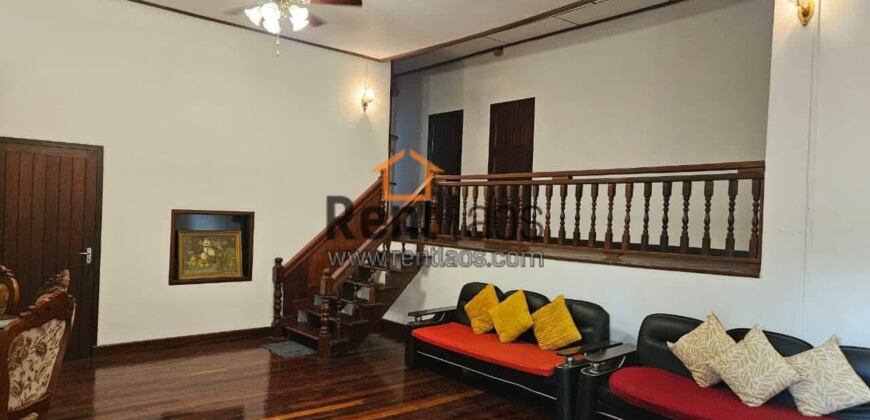 house for rent