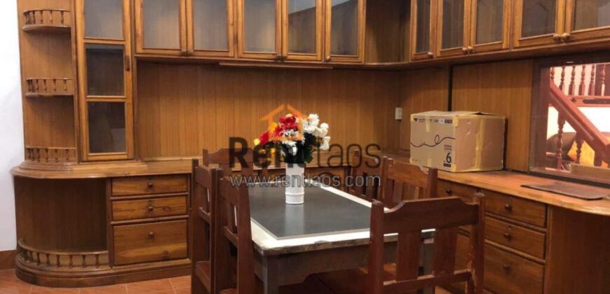 house for rent
