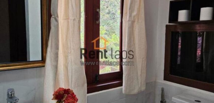 house for rent