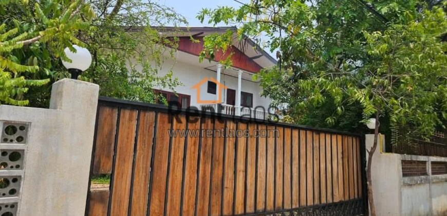 house for rent