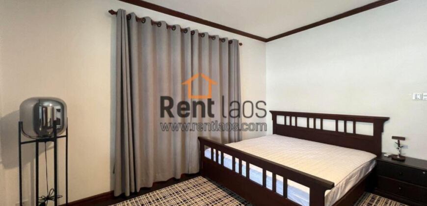 traditional house with lovely garden available